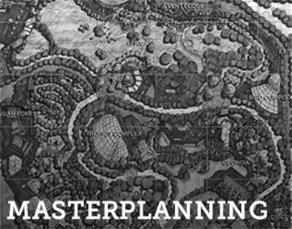 Masterplanning